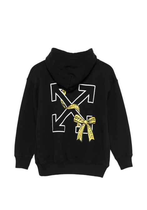 Felpa Off-White Kids OFF WHITE KIDS | FELPE E TUTE | OGBB002F26FLE00800001